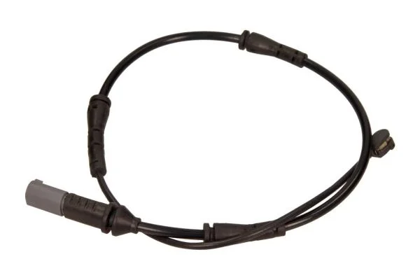 Opozorilo Kontakt, obraba zavornih ploščic MAXGEAR 23-0043