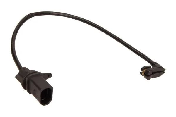 Opozorilo Kontakt, obraba zavornih ploščic MAXGEAR 23-0048