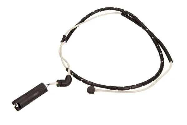 Opozorilo Kontakt, obraba zavornih ploščic MAXGEAR 23-0067