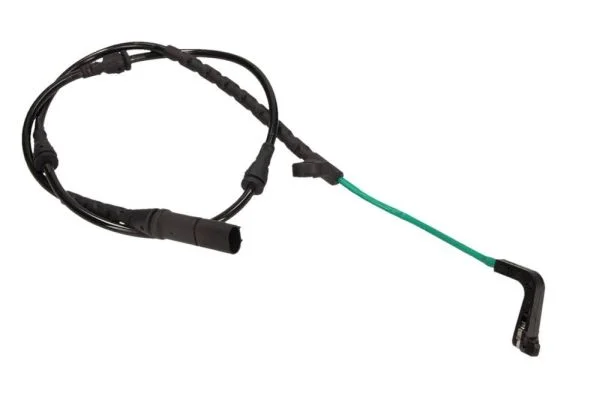 Opozorilo Kontakt, obraba zavornih ploščic MAXGEAR 23-0069
