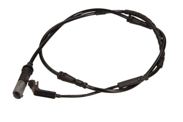 Opozorilo Kontakt, obraba zavornih ploščic MAXGEAR 23-0070