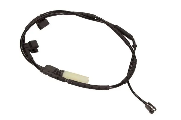 Opozorilo Kontakt, obraba zavornih ploščic MAXGEAR 23-0081