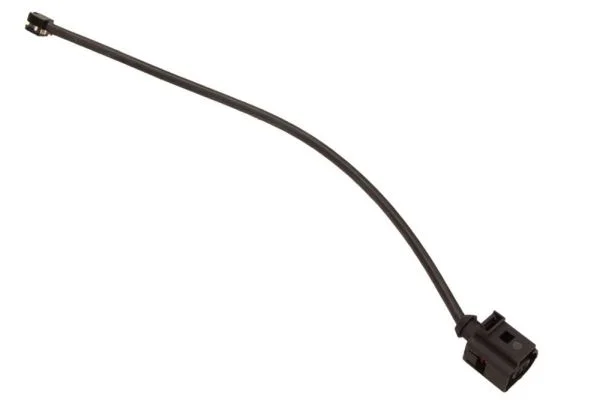 Opozorilo Kontakt, obraba zavornih ploščic MAXGEAR 23-0087