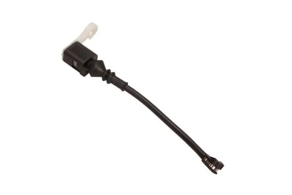 Opozorilo Kontakt, obraba zavornih ploščic MAXGEAR 23-0089