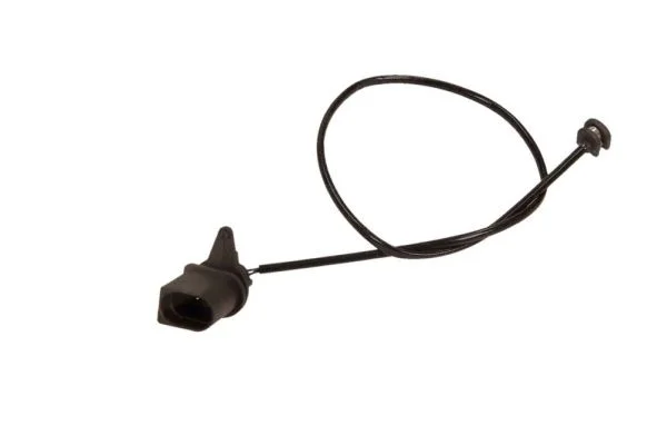Opozorilo Kontakt, obraba zavornih ploščic MAXGEAR 23-0090