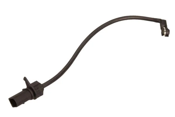 Opozorilo Kontakt, obraba zavornih ploščic MAXGEAR 23-0091