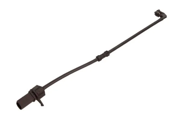 Opozorilo Kontakt, obraba zavornih ploščic MAXGEAR 23-0092