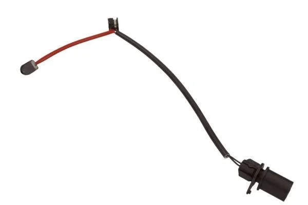 Opozorilo Kontakt, obraba zavornih ploščic MAXGEAR 23-0096