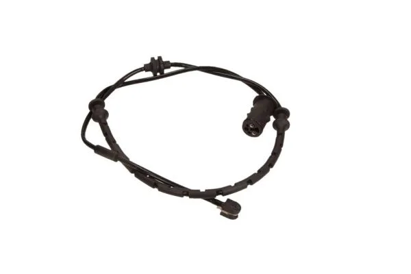 Opozorilo Kontakt, obraba zavornih ploščic MAXGEAR 23-0099