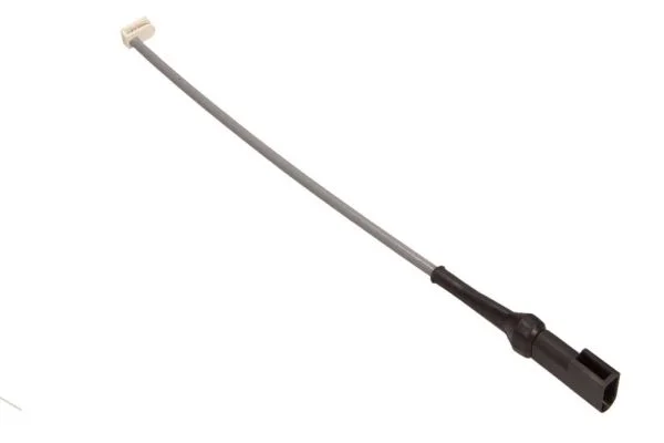 Opozorilo Kontakt, obraba zavornih ploščic MAXGEAR 23-0119