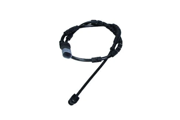Opozorilo Kontakt, obraba zavornih ploščic MAXGEAR 23-0145