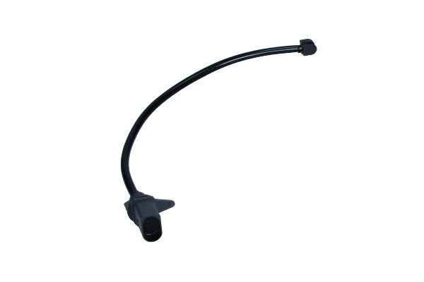 Opozorilo Kontakt, obraba zavornih ploščic MAXGEAR 23-0159