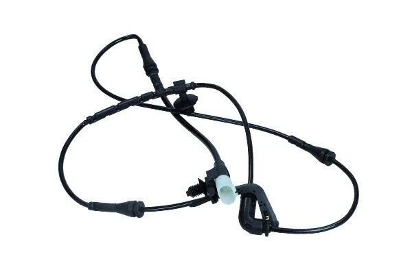 Opozorilo Kontakt, obraba zavornih ploščic MAXGEAR 23-0165