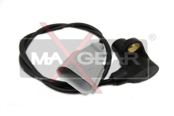 Senzor, impulz ročične gredi MAXGEAR 24-0014