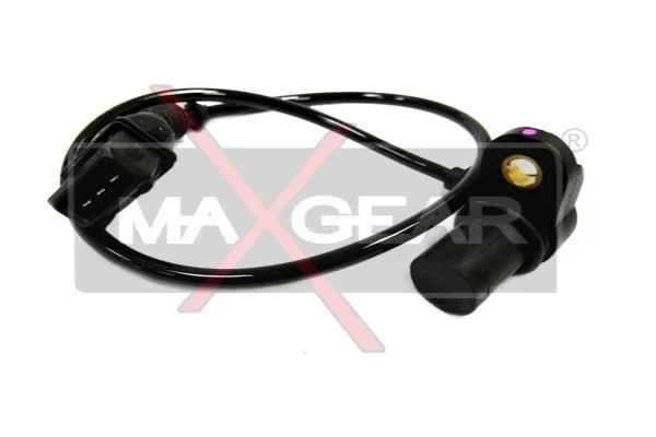 Senzor, položaj odmične gredi MAXGEAR 24-0039