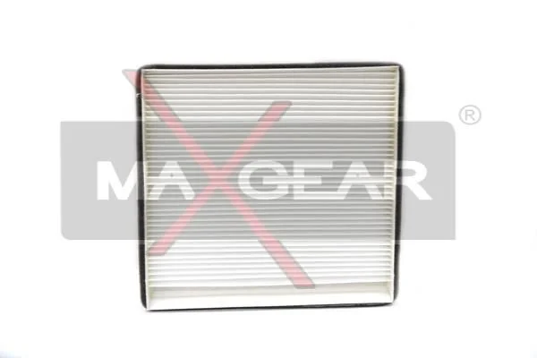 Filter, cabin air MAXGEAR 26-0233