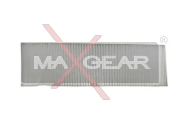 Filter, cabin air MAXGEAR 26-0382