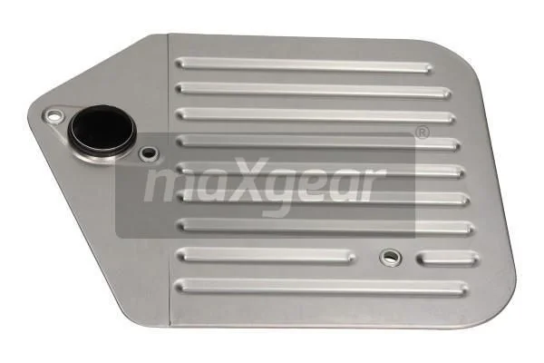 Hydraulic Filter Kit, automatic transmission MAXGEAR 26-0762
