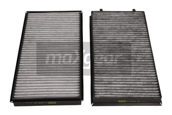 Filter, cabin air MAXGEAR 26-0830