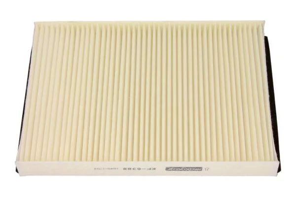 Filter, cabin air MAXGEAR 26-1043