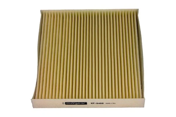Filter, zračni filter v kabini MAXGEAR 26-1068