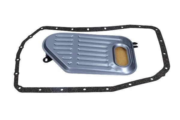 Hydraulic Filter Kit, automatic transmission MAXGEAR 26-1444