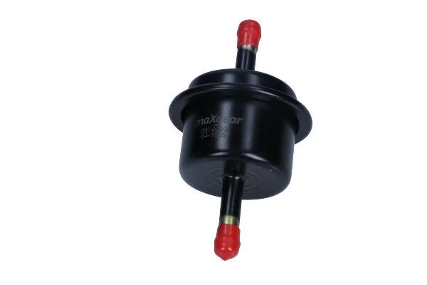 Hydraulic Filter, automatic transmission MAXGEAR 26-1460