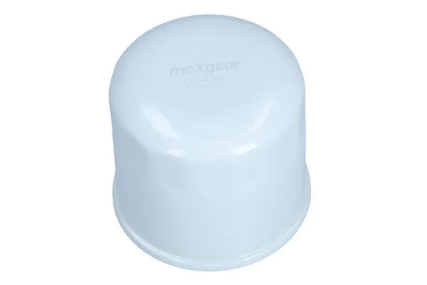Hydraulic Filter, automatic transmission MAXGEAR 26-1474