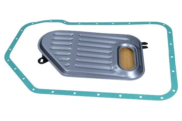 Hydraulic Filter Kit, automatic transmission MAXGEAR 26-1482