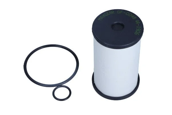 Hydraulic Filter, automatic transmission MAXGEAR 26-1485