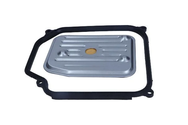 Hydraulic Filter Kit, automatic transmission MAXGEAR 26-1486