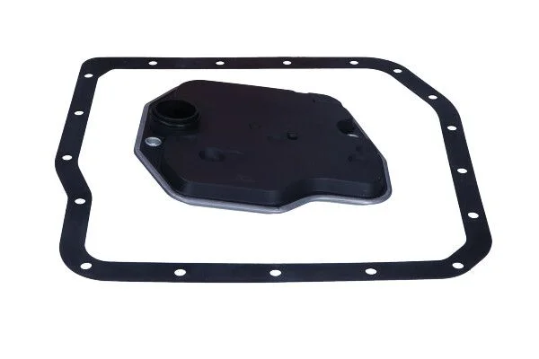 Hydraulic Filter Kit, automatic transmission MAXGEAR 26-1684