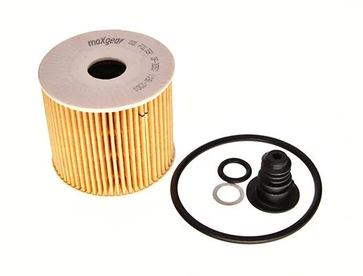 Oil Filter MAXGEAR 26-2106