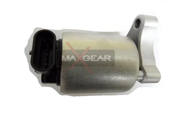 EGR Valve MAXGEAR 27-0126