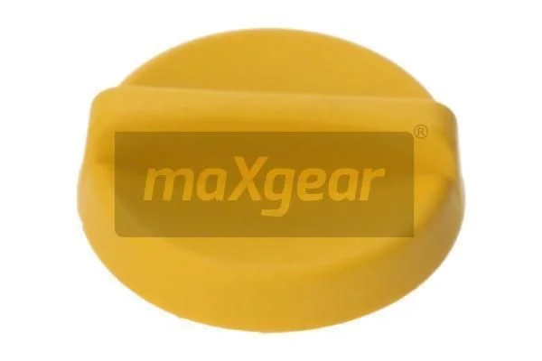 Cap, oil filler neck MAXGEAR 27-0129