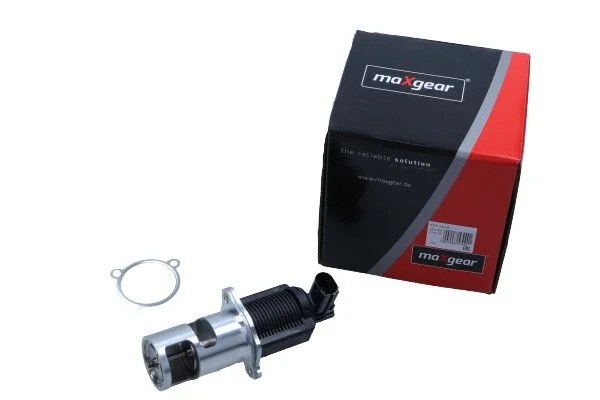 EGR Valve MAXGEAR 27-0153