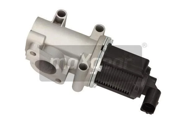 Ventil EGR MAXGEAR 27-0186