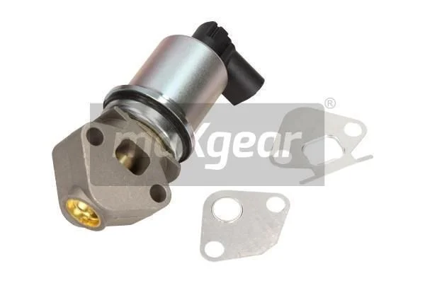 Ventil EGR MAXGEAR 27-0198