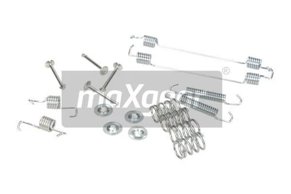 Komplet dodatne opreme, zavorne čeljusti MAXGEAR 27-0364
