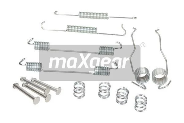 Komplet dodatne opreme, zavorne čeljusti MAXGEAR 27-0407