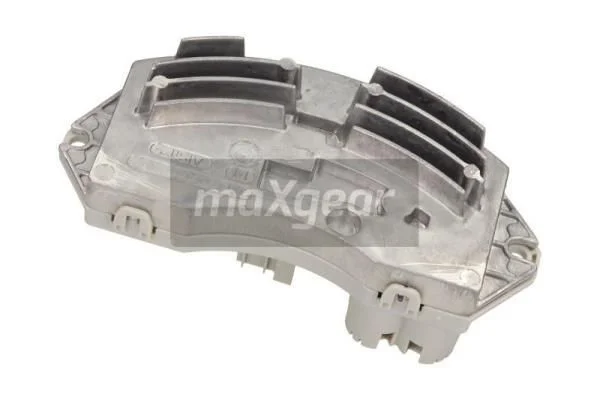 Upornik, notranji ventilator MAXGEAR 27-0526