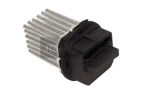 Resistor, interior blower MAXGEAR 27-0527
