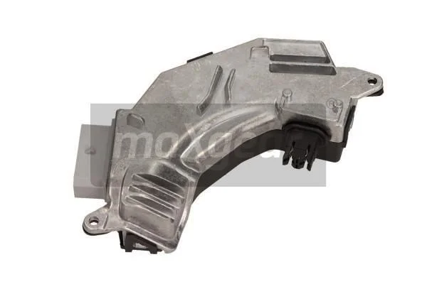 Resistor, interior blower MAXGEAR 27-0528