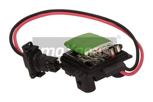 Upornik, notranji ventilator MAXGEAR 27-0529