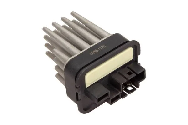Resistor, interior blower MAXGEAR 27-0532