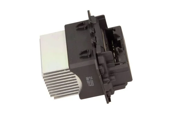 Resistor, interior blower MAXGEAR 27-0533