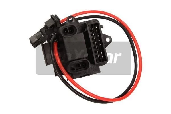 Upornik, notranji ventilator MAXGEAR 27-0534