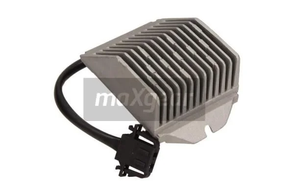 Upornik, notranji ventilator MAXGEAR 27-0539