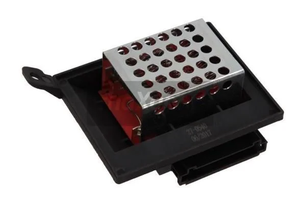Resistor, interior blower MAXGEAR 27-0540