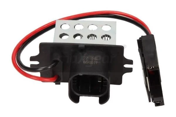 Resistor, interior blower MAXGEAR 27-0541